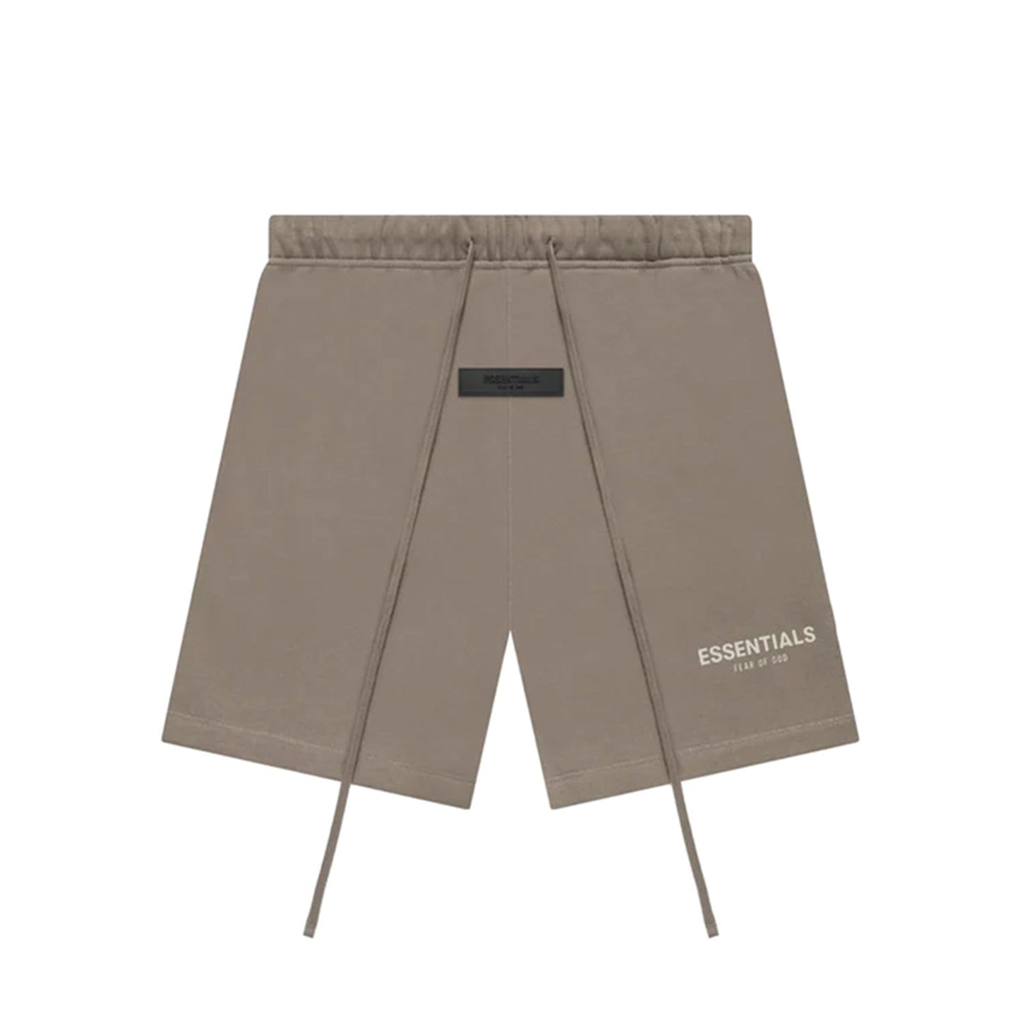 Fear of God Essentials Relaxed Shorts Desert Taupe