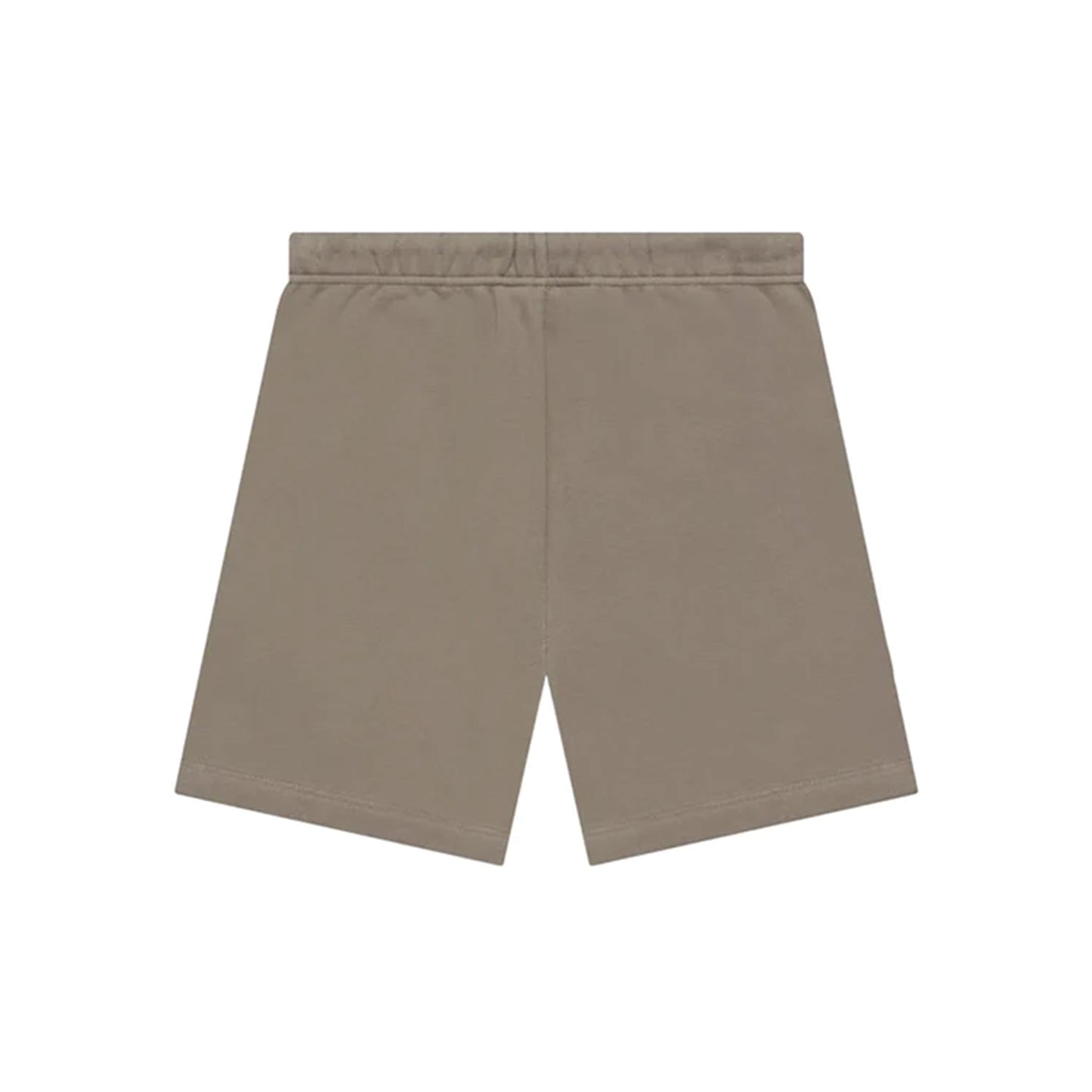 Fear of God Essentials Relaxed Shorts Desert Taupe