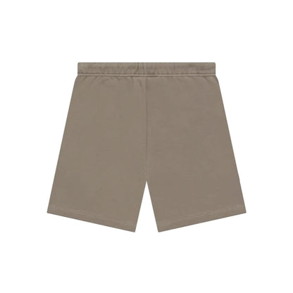 Fear of God Essentials Relaxed Shorts Desert Taupe
