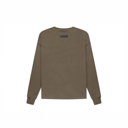 Fear of God Essentials Crewneck Wood
