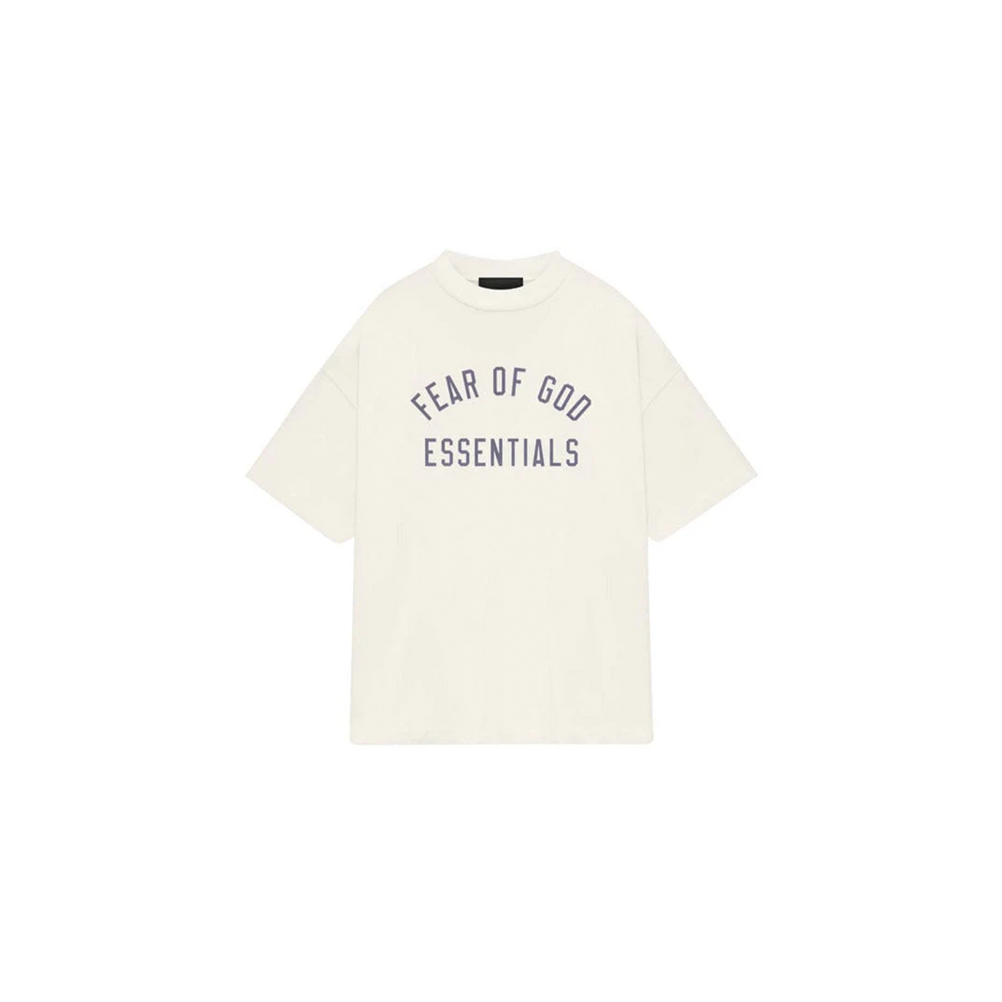 Fear of God Essentials Jersey Crewneck Tee Shell