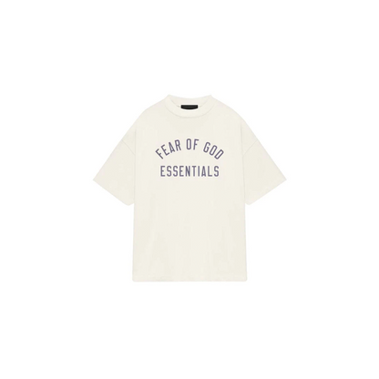 Fear of God Essentials Jersey Crewneck Tee Shell