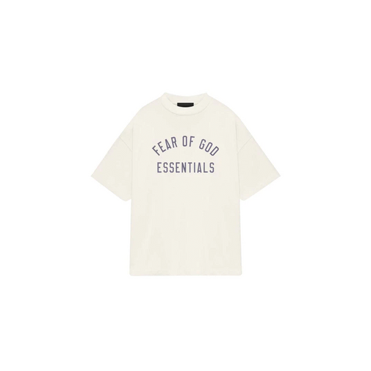 Fear of God Essentials Jersey Crewneck Tee Shell