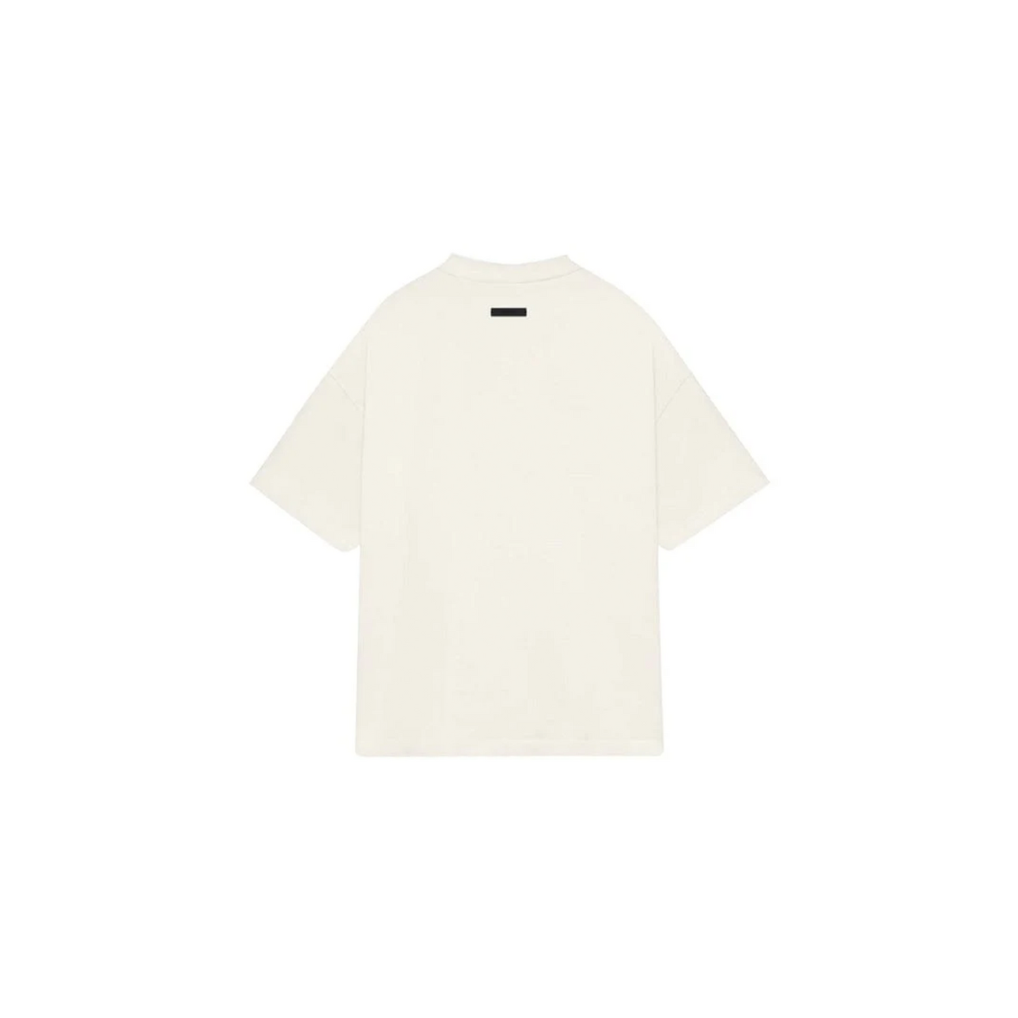 Fear of God Essentials Jersey Crewneck Tee Shell