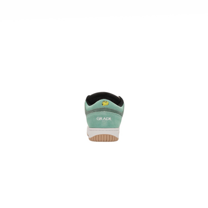 Grade Africa GR-1 Emerald Tide