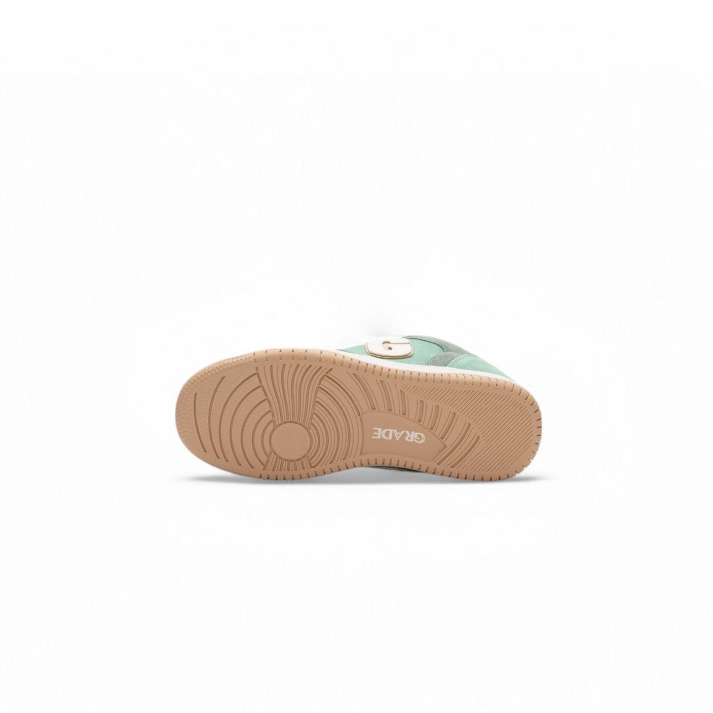 Grade Africa GR-1 Emerald Tide