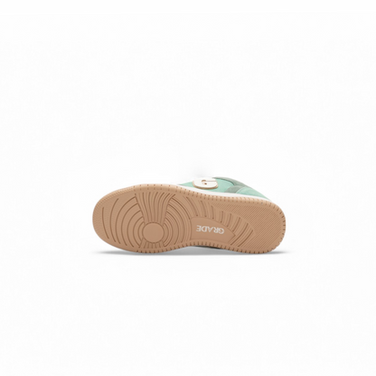 Grade Africa GR-1 Emerald Tide