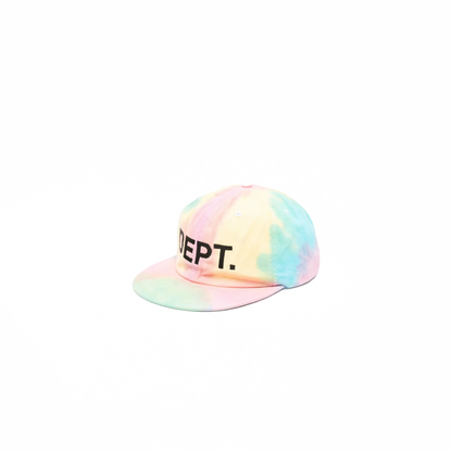 Gallery Dept. Dept Baseball Cap Multicolour