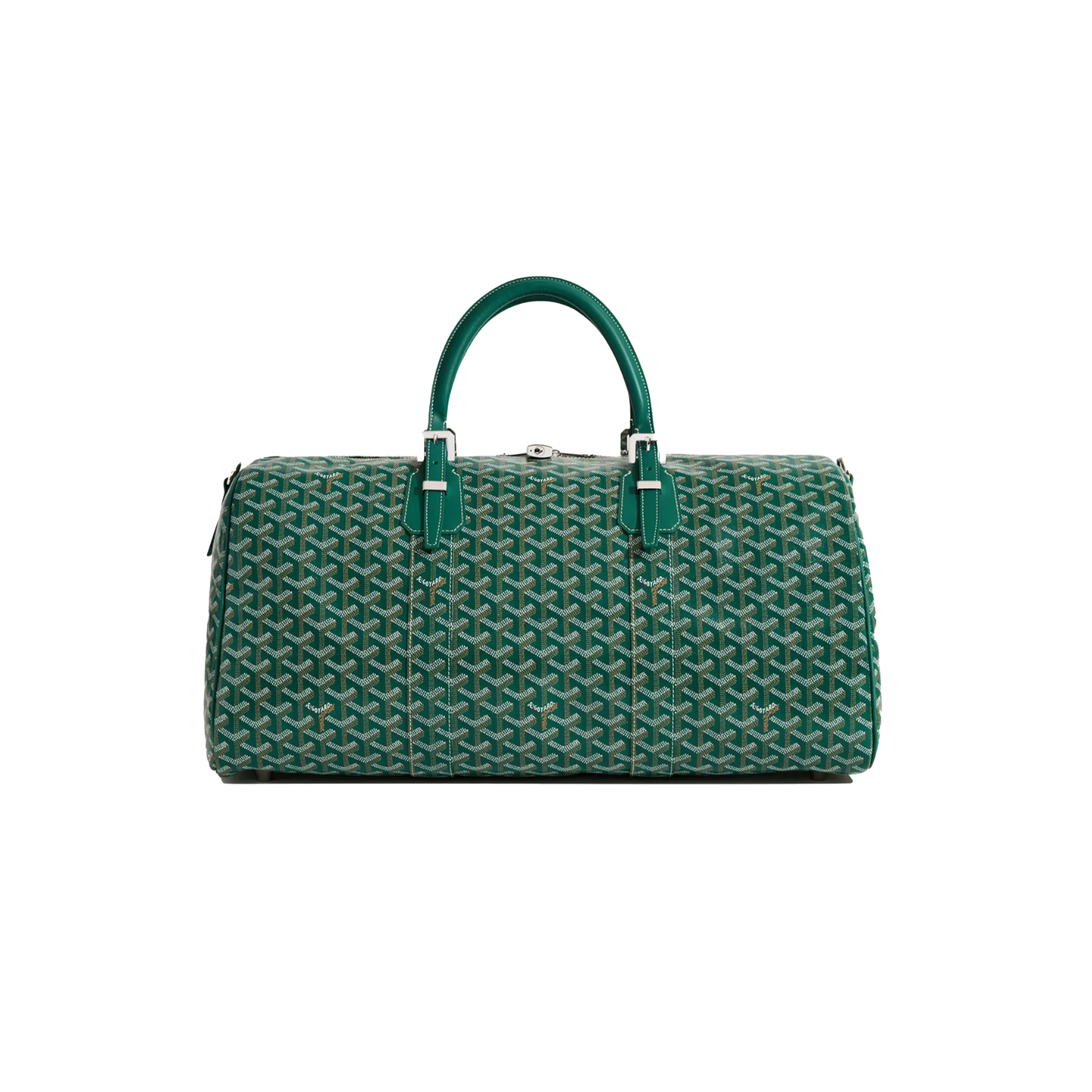 Goyard Boston 50 Green