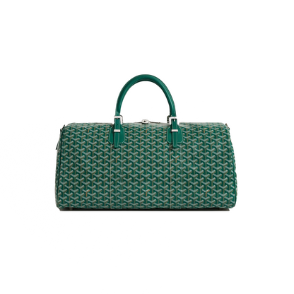 Goyard Boston 50 Green
