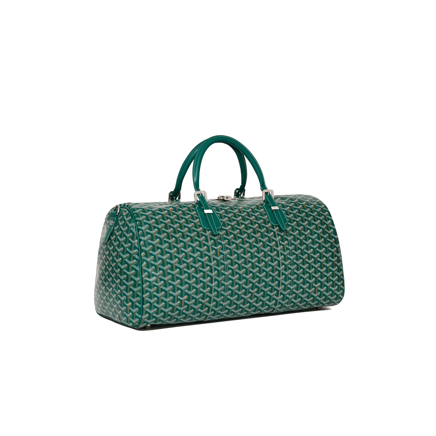 Goyard Boston 50 Green
