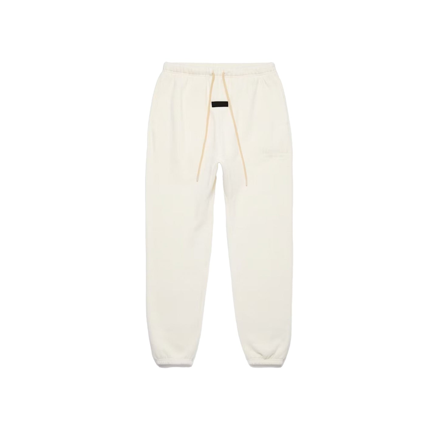 Fear of God Essentials Sweatpants Cloud Dancer