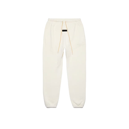 Fear of God Essentials Sweatpants Cloud Dancer