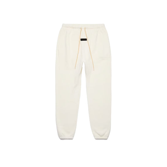 Fear of God Essentials Sweatpants Cloud Dancer
