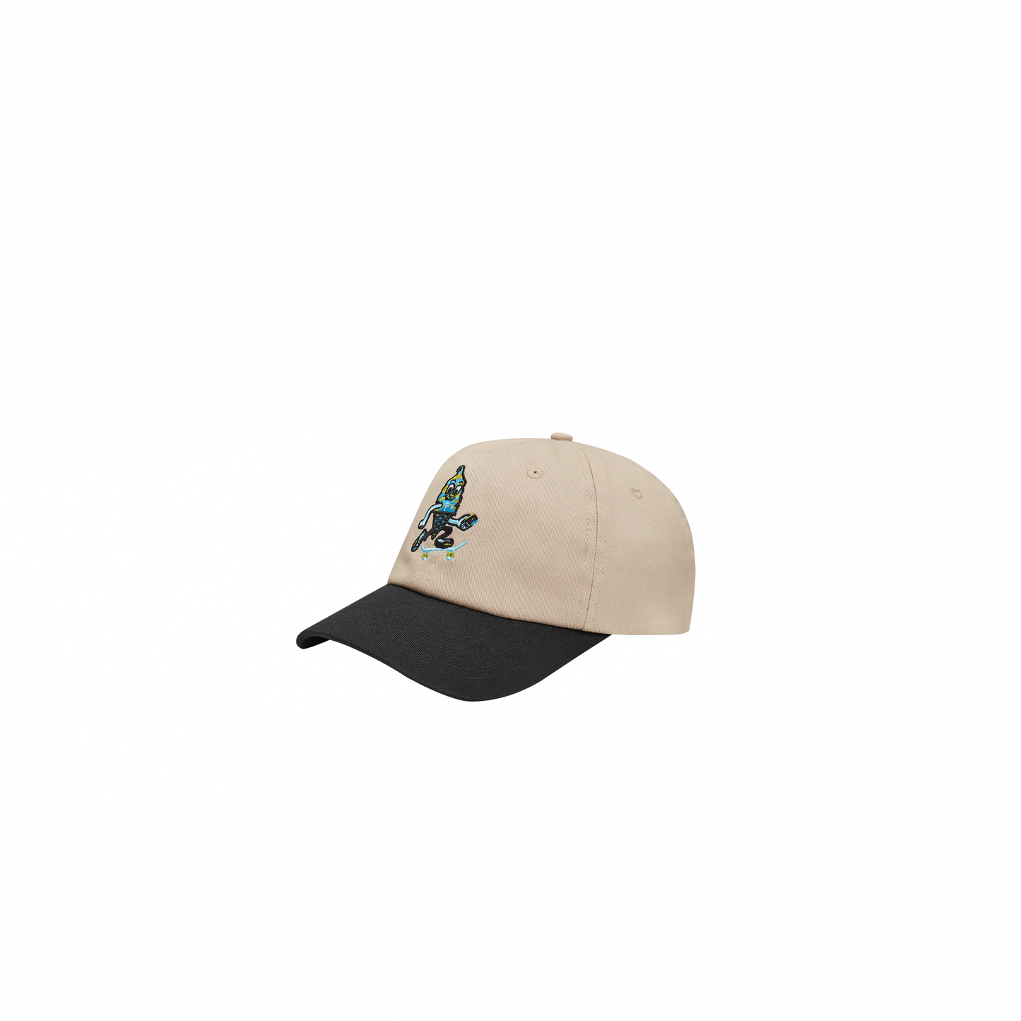 Ice-Cream Cap Team Eu Skate Cone Beige
