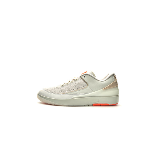 Jordan 2 Retro Low Shelflife