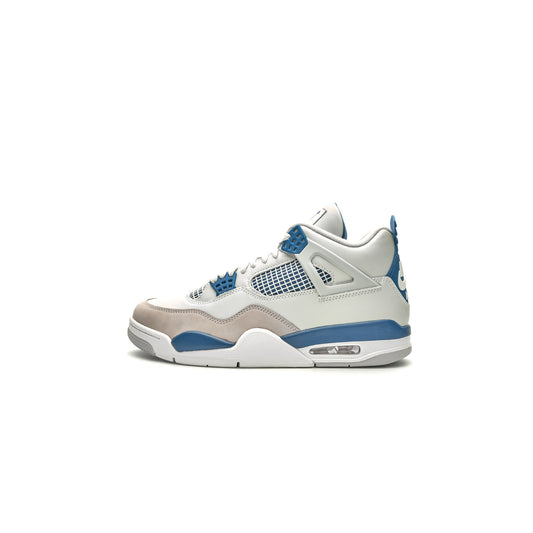 Jordan 4 Retro Military Blue (2024)