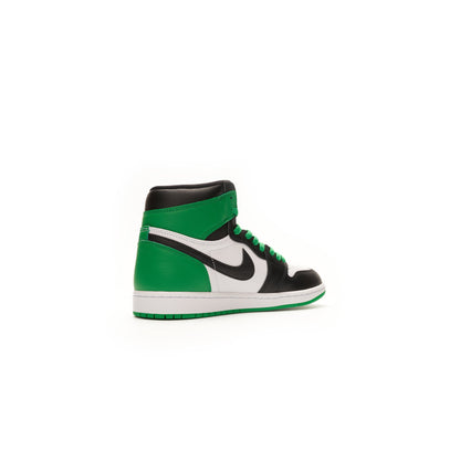 Jordan 1 Retro High OG Lucky Green