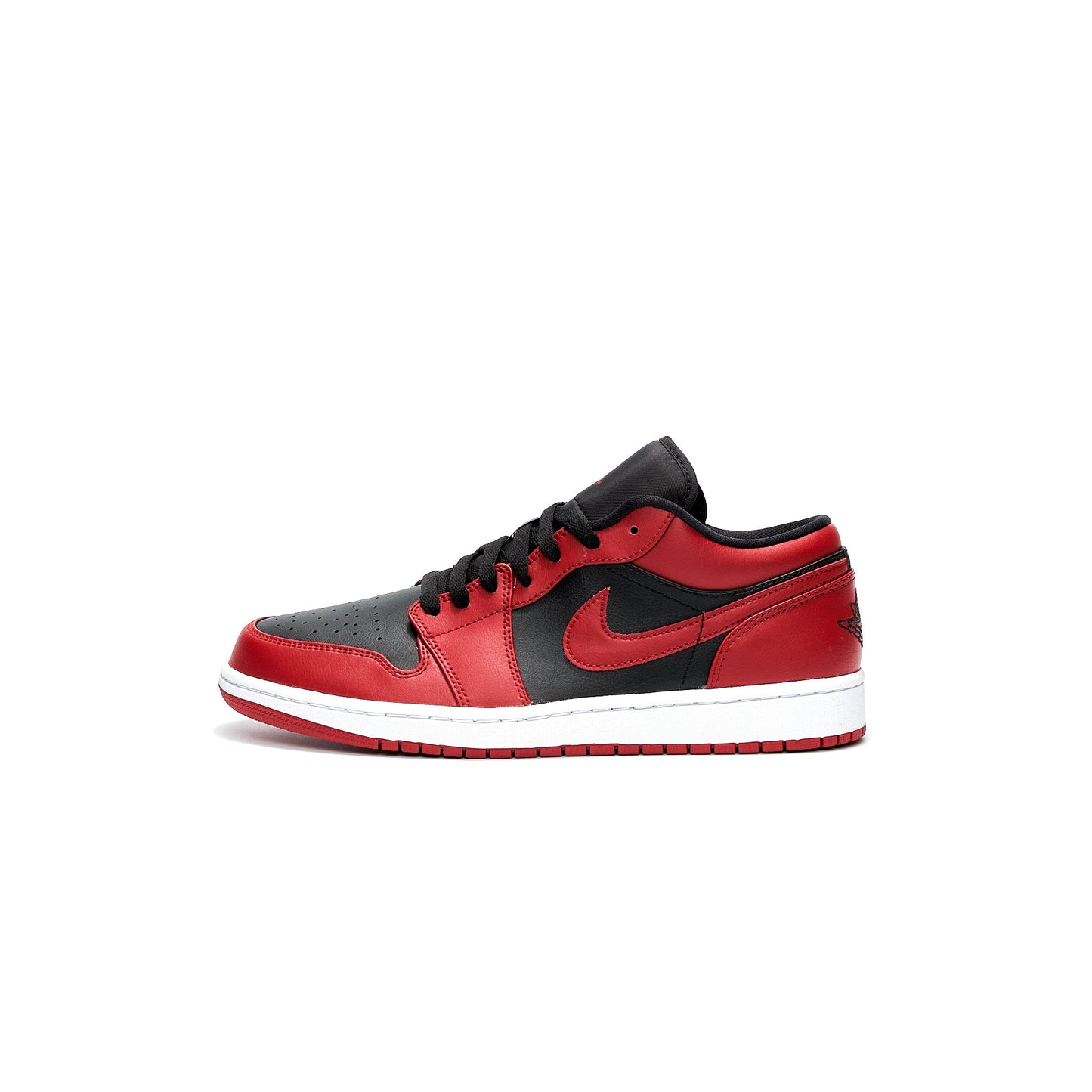 Jordan 1 Low Reverse Bred