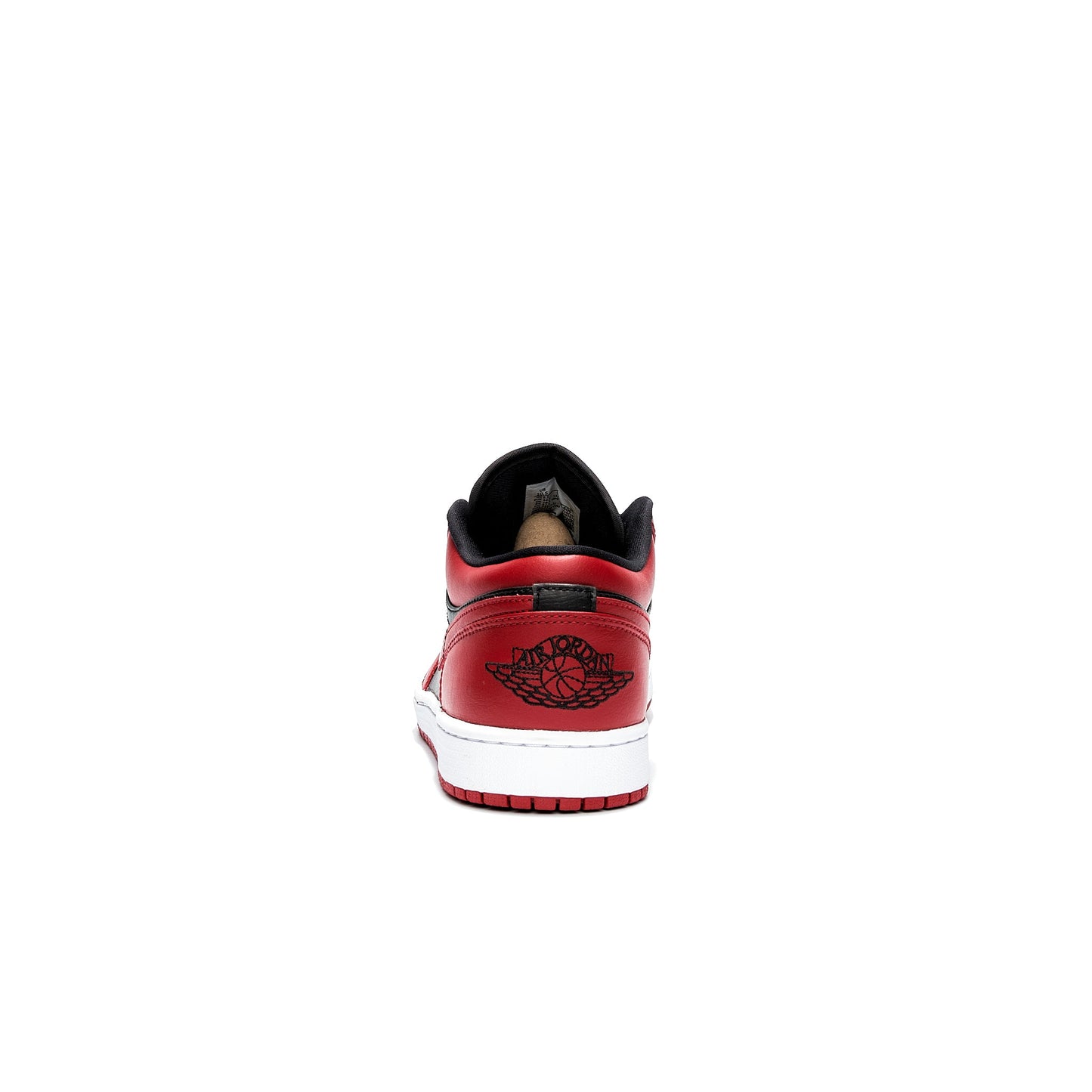 Jordan 1 Low Reverse Bred