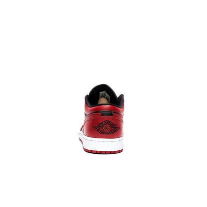 Jordan 1 Low Reverse Bred