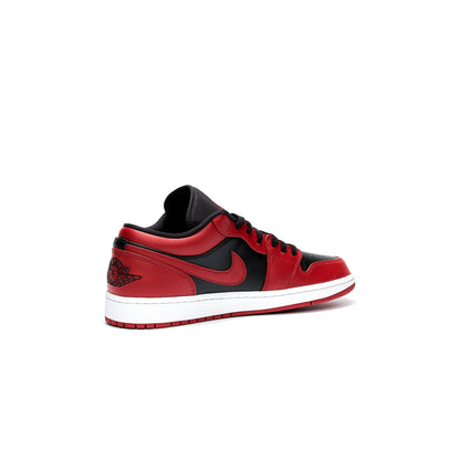 Jordan 1 Low Reverse Bred