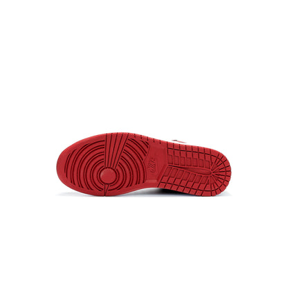 Jordan 1 Low Reverse Bred