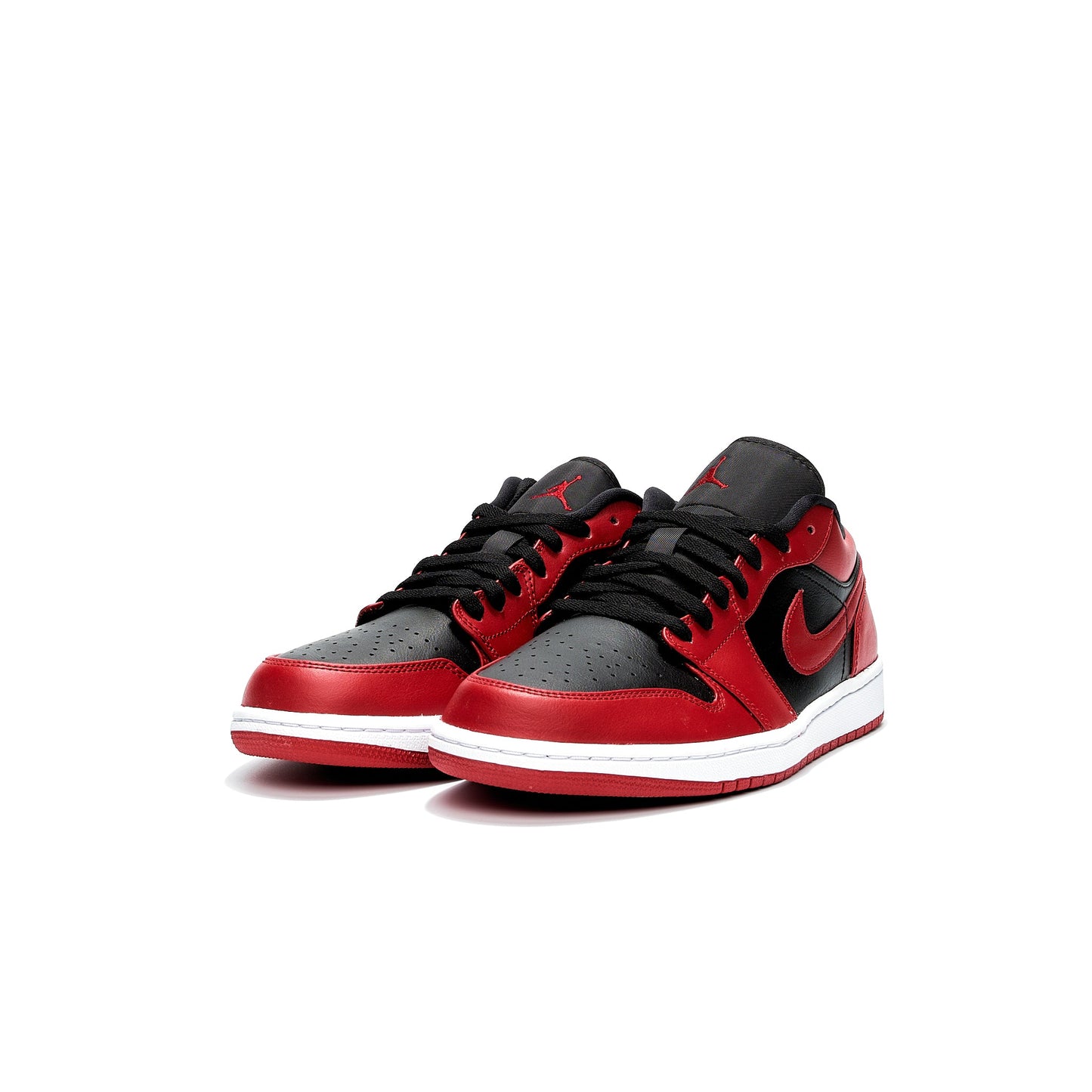 Jordan 1 Low Reverse Bred