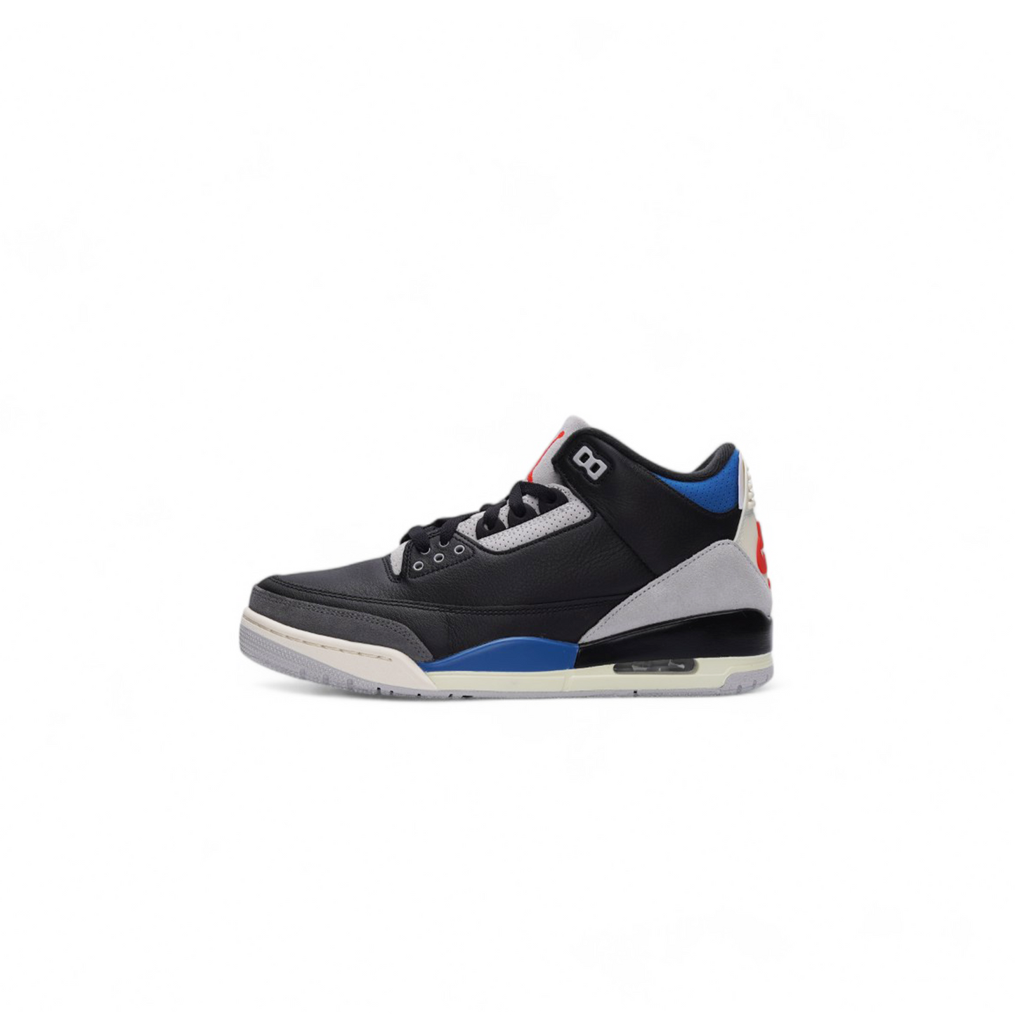 Jordan 3 Retro OG Rare Air