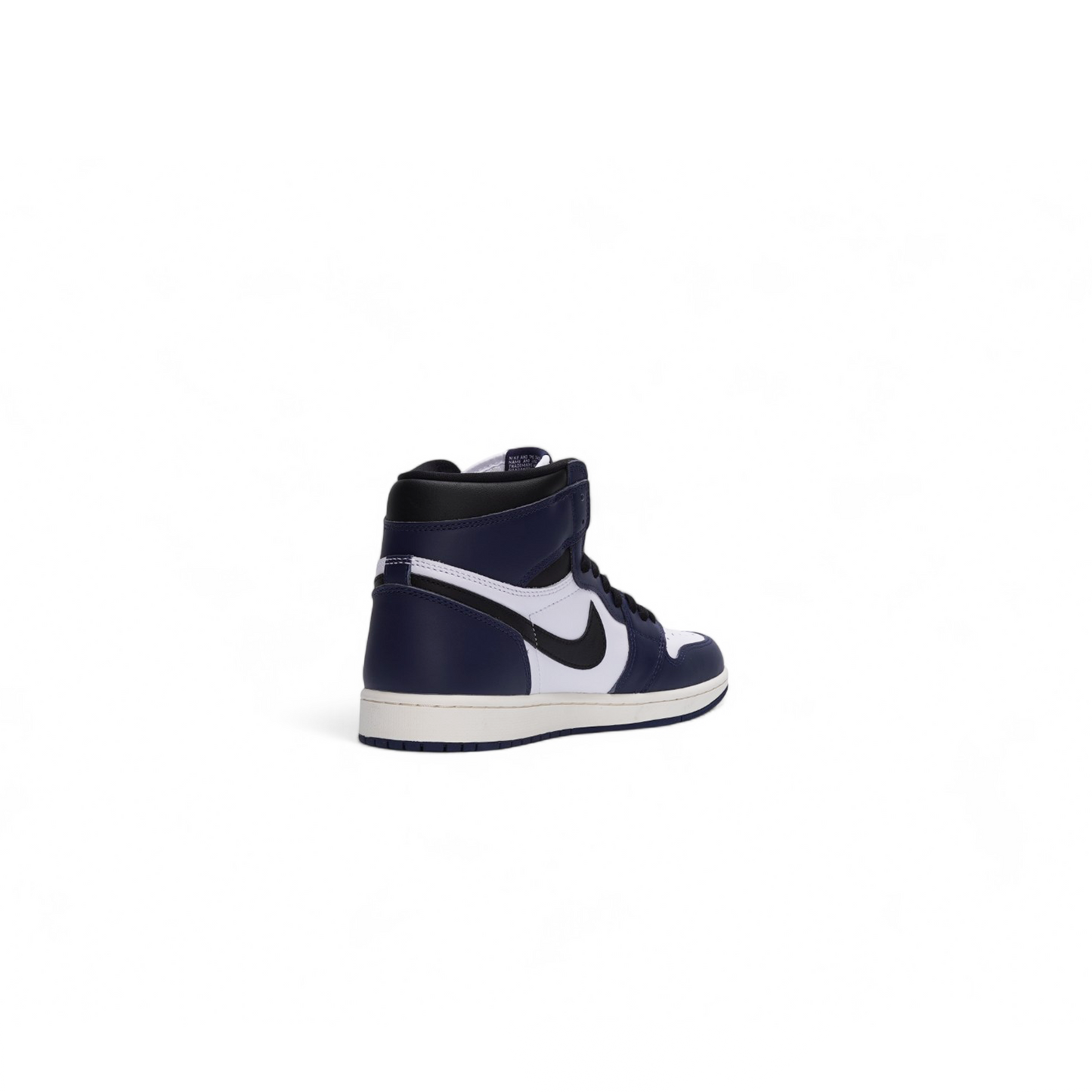 Jordan 1 Retro High OG Midnight Navy