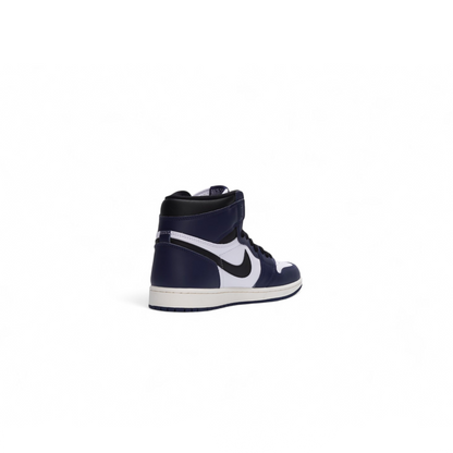 Jordan 1 Retro High OG Midnight Navy