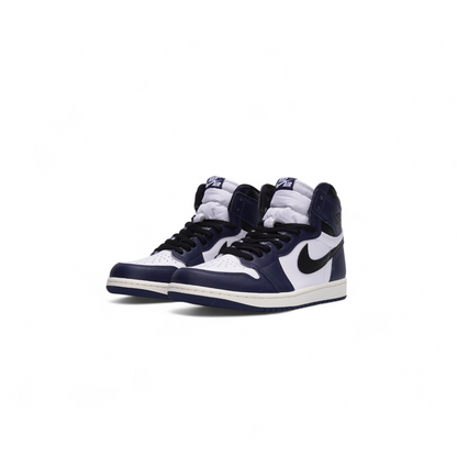 Jordan 1 Retro High OG Midnight Navy