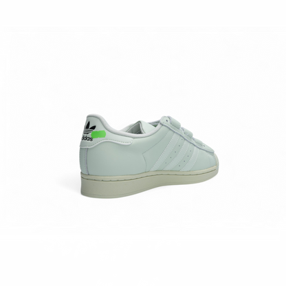 adidas Superstar x KSENIASCHNAIDER Shoes Neon Green