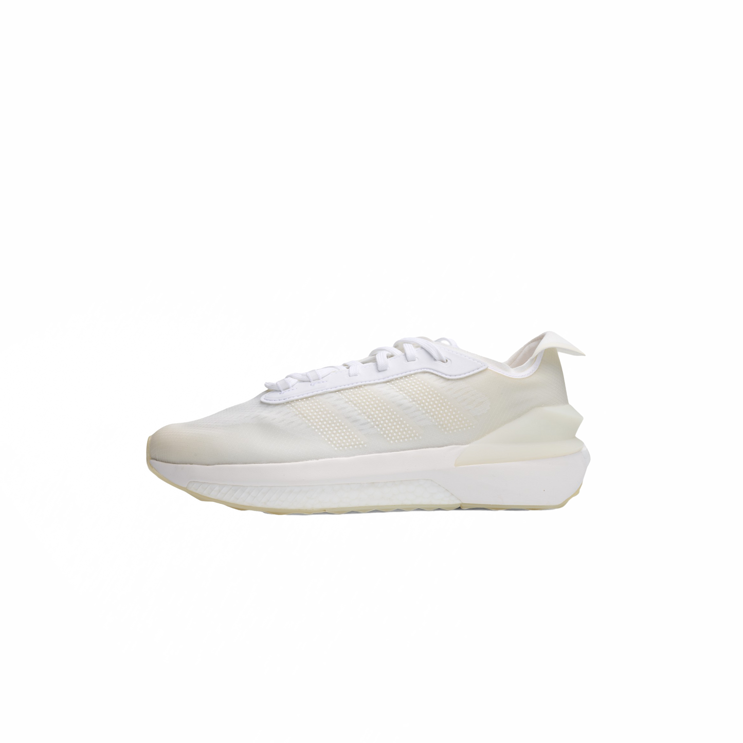 adidas Avryn Cloud White Zero Metalic Crystal White