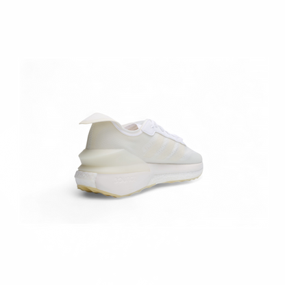 adidas Avryn Cloud White Zero Metalic Crystal White