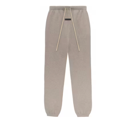Fear of God Essentials Sweatpant Core Heather