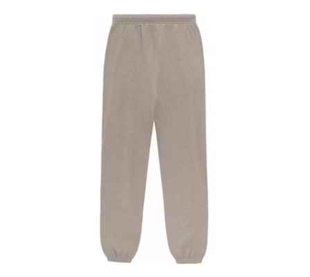 Fear of God Essentials Sweatpant Core Heather