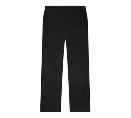 Jordan x Nigel Sylvester Bike Pant Black