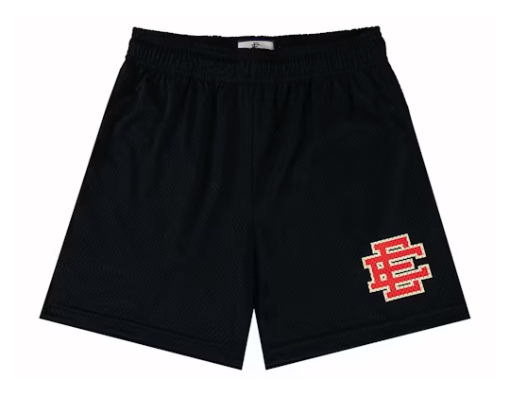 Eric Emanuel EE Basic Short Black