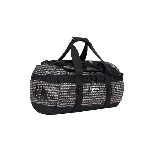 Supreme The North Face Studded Small Base Camp Duffle Bag