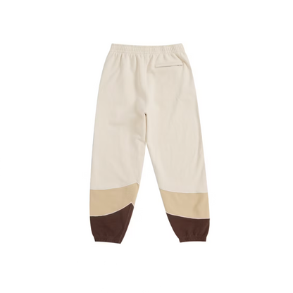 Supreme Paneled Sweatpant (SS25) Natural