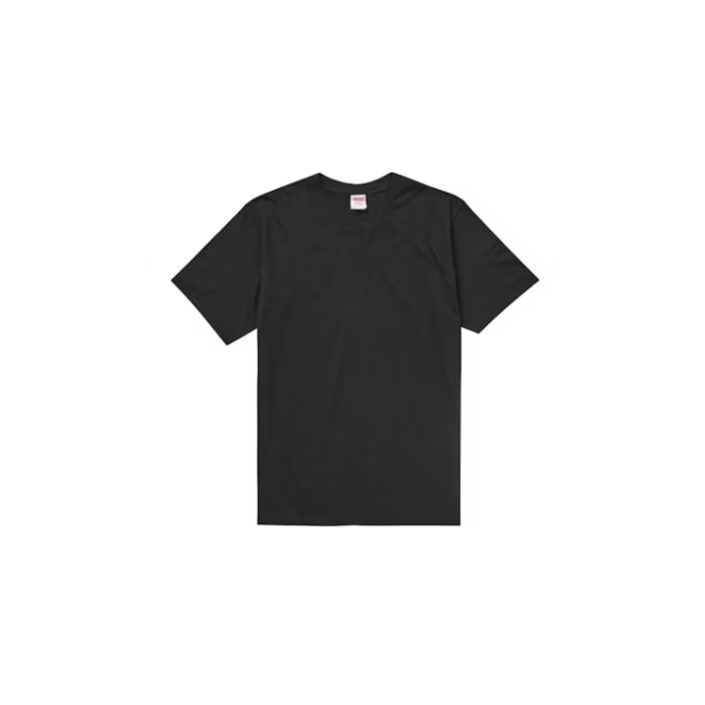 Supreme Willow Tee Black
