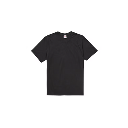 Supreme Willow Tee Black