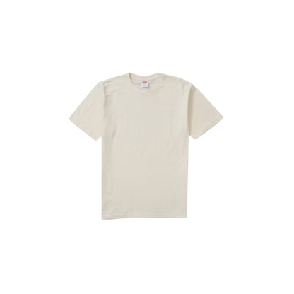 Supreme Willow Tee Natural
