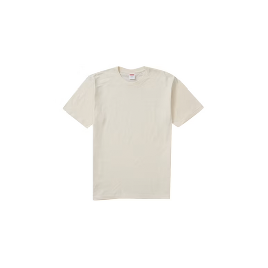 Supreme Willow Tee Natural