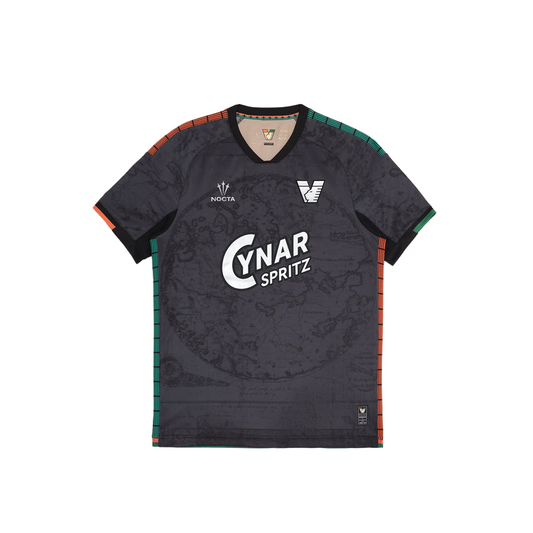 Venezia FC x NOCTA 2025/26 Home Jersey Multicolor