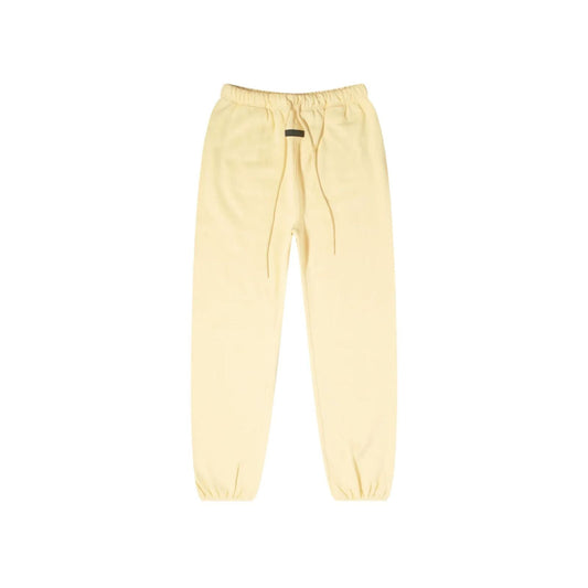 Fear of God Essentials Sweatpant Garden Yellow 