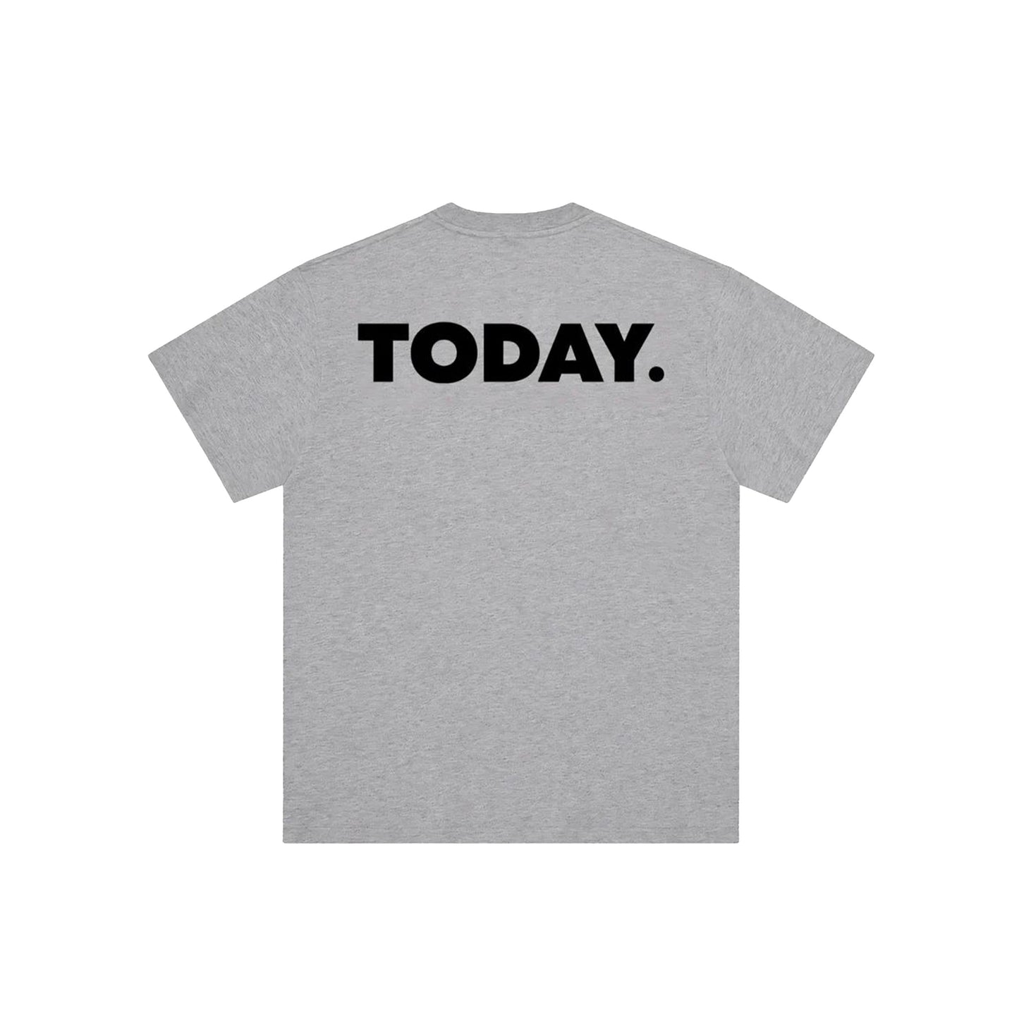 Corteiz Reminder Tee Heather Grey