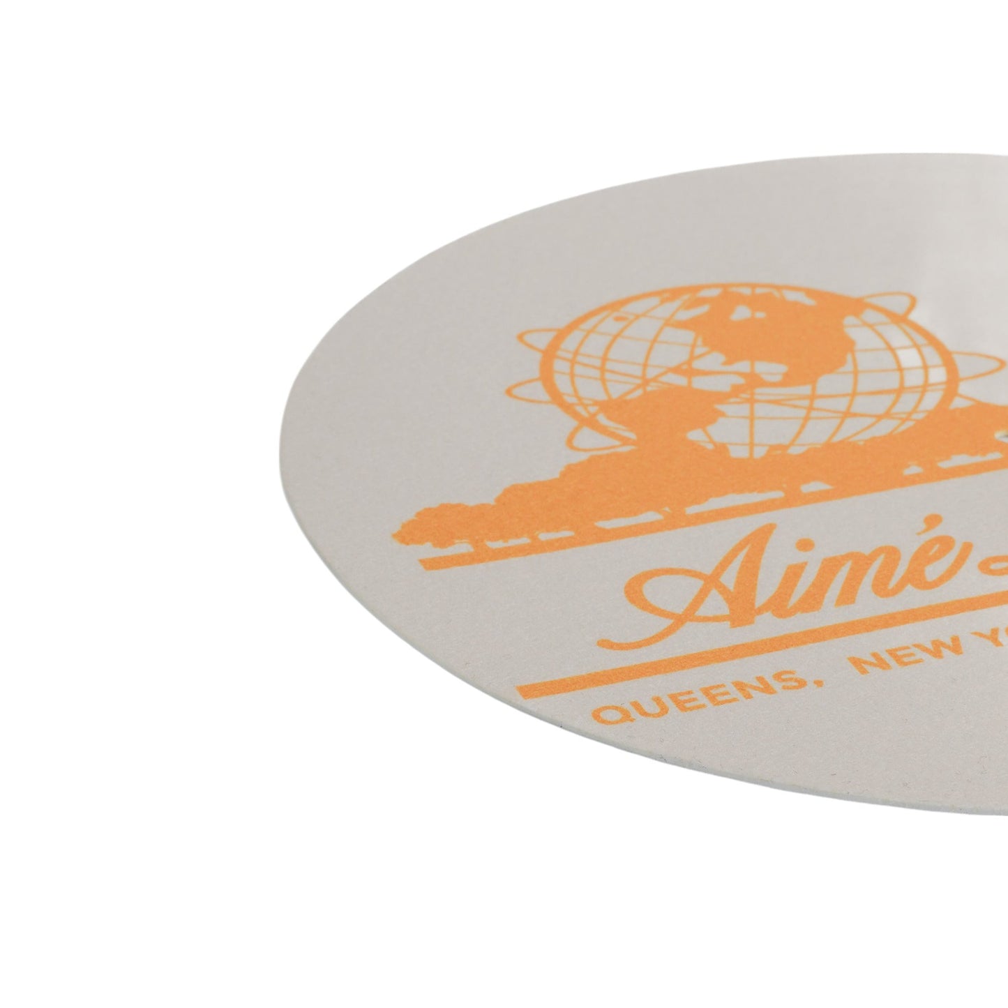 Aime Leon Dore Unisphere Slip Mats Pristine