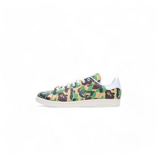 adidas Stan Smith Bape ABC Camo